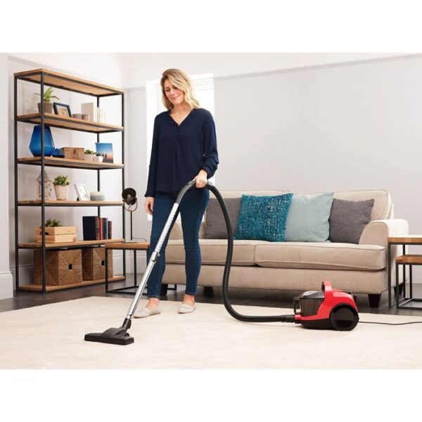 Beko VCO32801ARLB Orion 3 Bagless Vacuum Cleaner - Image 3