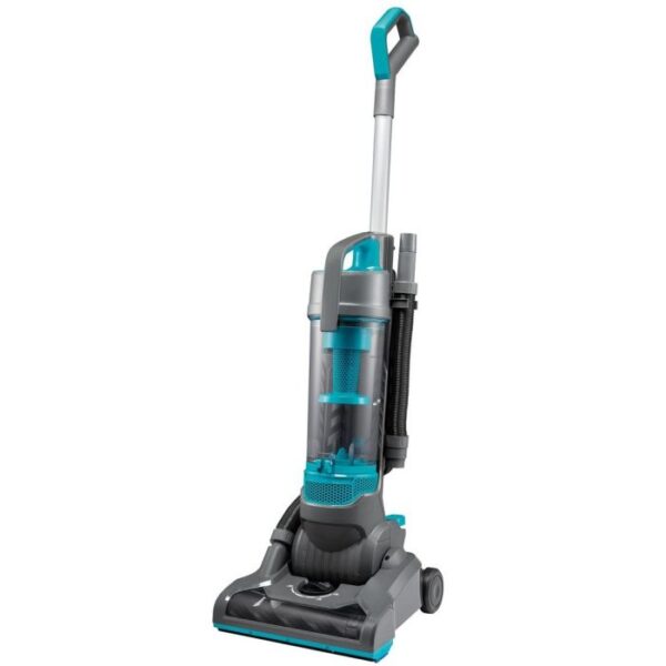 Beko VCS5125AB Bagless Upright Vacuum Cleaner - Blue