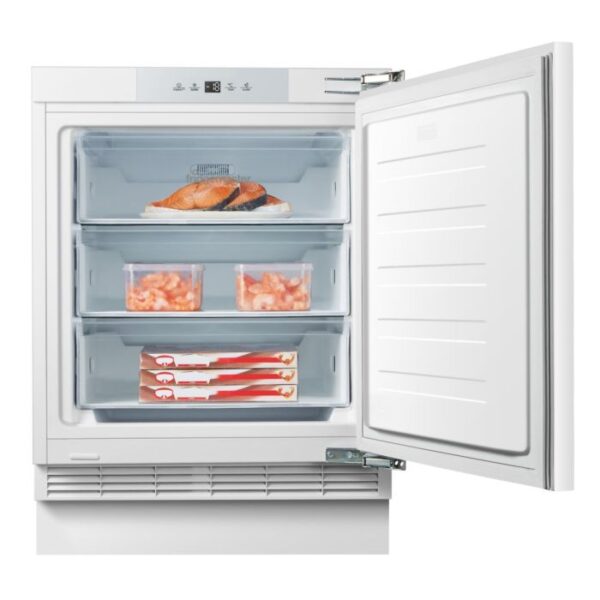 Fridgemaster MBUZ6097MF Built In Freezer - Image 2