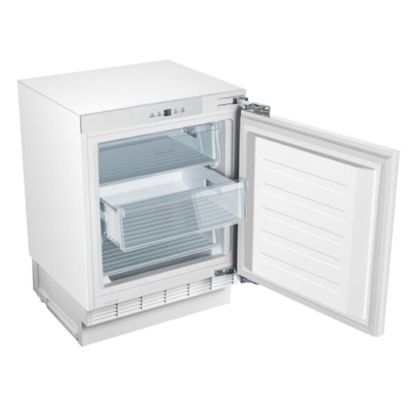 Fridgemaster MBUZ6097MF Built In Freezer - Image 3