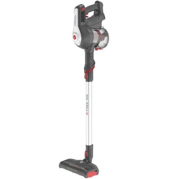 Hoover HF122GH Cordless Cleaner – 25 Minute Run Time