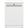 Hotpoint H7FHS41UK Full Size Dishwasher - 15 Place Settings - White