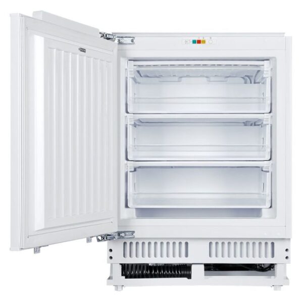 Iceking BU300.E Built Under Freezer - F Energy Rated