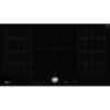Neff T59FT50X0 90Cm Induction Hob - Black