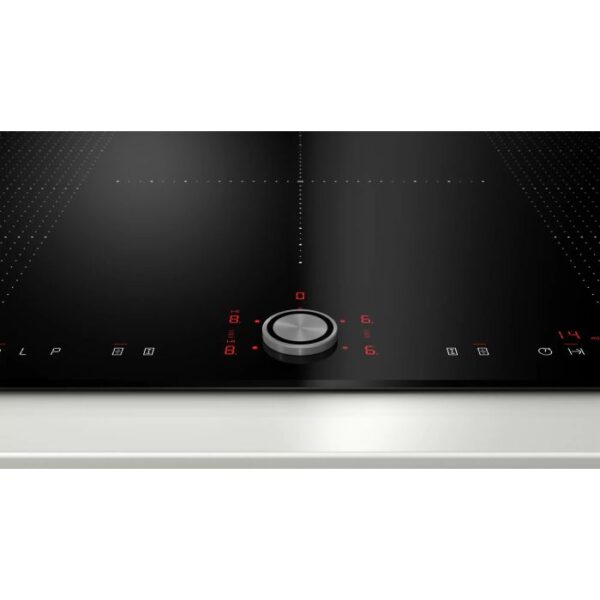 Neff T59FT50X0 90Cm Induction Hob - Black - Image 2