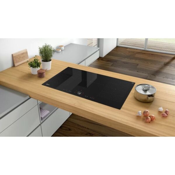 Neff T59FT50X0 90Cm Induction Hob - Black - Image 3