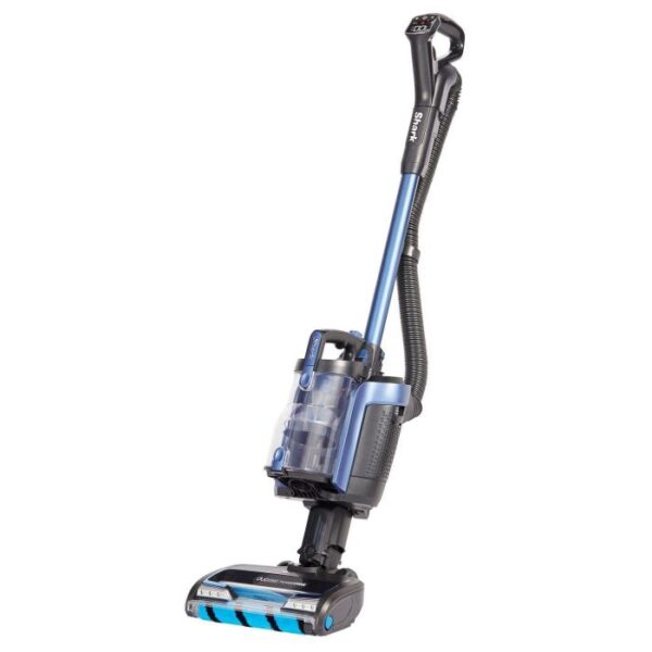 Shark ICZ300UKT Anti Hair Wrap Cordless Upright Vacuum Cleaner With Powerfins Powered Lift-Away