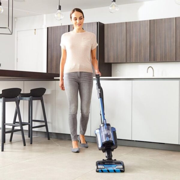 Shark ICZ300UKT Anti Hair Wrap Cordless Upright Vacuum Cleaner With Powerfins Powered Lift-Away - Image 3