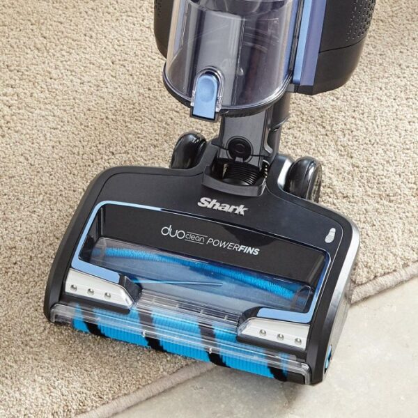 Shark ICZ300UKT Anti Hair Wrap Cordless Upright Vacuum Cleaner With Powerfins Powered Lift-Away - Image 4