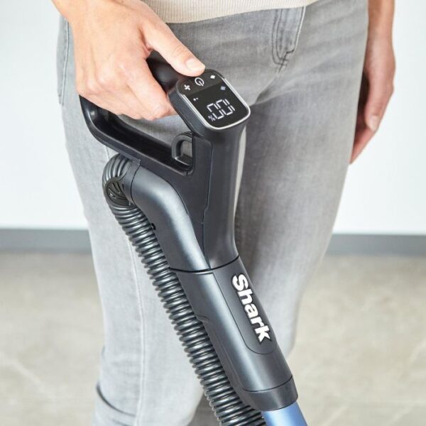 Shark ICZ300UKT Anti Hair Wrap Cordless Upright Vacuum Cleaner With Powerfins Powered Lift-Away - Image 2